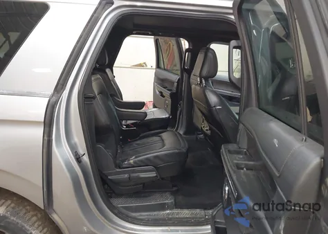 2021 Ford Expedition Limited Max z USA, uszkodzony, nr VIN 1FMJK2AT9MEA32789